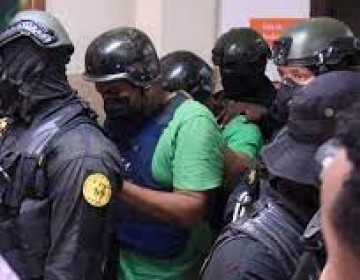 Aplazan para ma&ntilde;ana viernes el conocimiento de medida de coerci&oacute;n contra cabo por muerte de Leslie Rosado