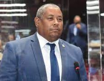 Declaran inadmisible recurso de diputado implicado en caso Falc&oacute;n buscaba recuperar su veh&iacute;culo