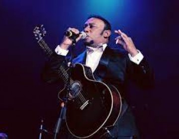 Revuelo en redes sociales por alto costo de boletas para concierto de Anthony Santos