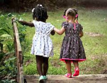 D&iacute;a Internacional de la Ni&ntilde;a