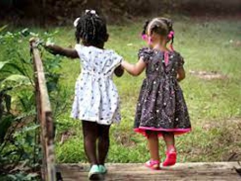 D&iacute;a Internacional de la Ni&ntilde;a
