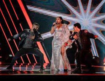La primera gala de The Voice Dominicana con presentaciones en vivo