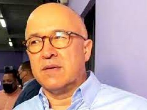 Dom&iacute;nguez Brito pide al gobierno mejorar condiciones de vida de las personas