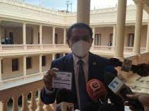Salud P&uacute;blica tendr&aacute; inspectores en lugares p&uacute;blicos para hacer cumplir nuevas medidas