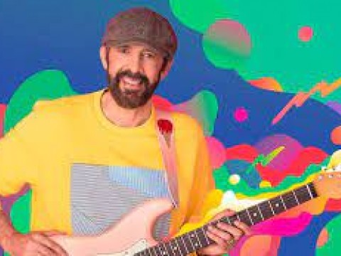 Juan Luis Guerra se presentar&aacute; durante un mes en Hard Rock Hotel Punta Cana