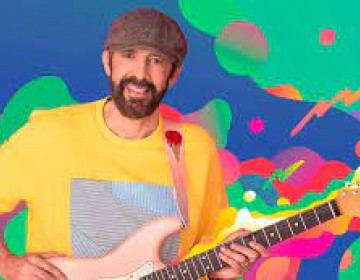 Juan Luis Guerra se presentar&aacute; durante un mes en Hard Rock Hotel Punta Cana