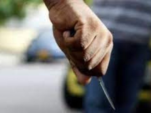 Adolescente mat&oacute; a joven de 20 a&ntilde;os durante ri&ntilde;a