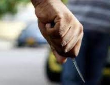 Adolescente mat&oacute; a joven de 20 a&ntilde;os durante ri&ntilde;a