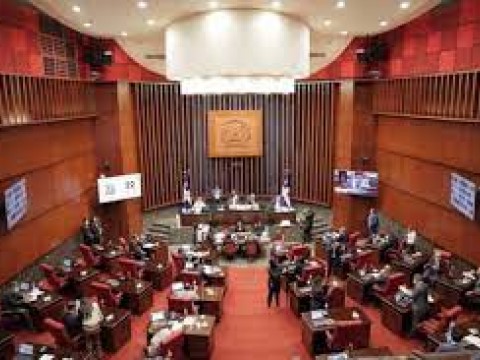 21 senadores ya retiraron primera exoneraci&oacute;n