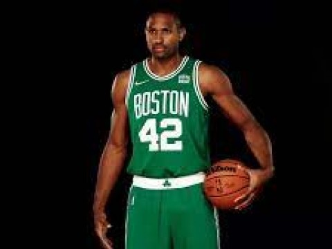 Al Horford de los Celtics da positivo a COVID-19