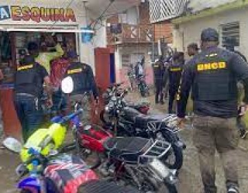 Marchar&aacute;n contra violencia y robos en Moca