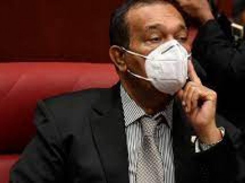Fallece hijo del senador Antonio Marte de covid