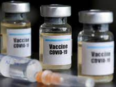 Hait&iacute; devuelve 250,000 vacunas a punto de caducar al Covax