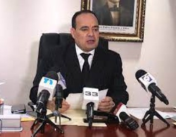 CARD acusa presidente SCJ de desacato