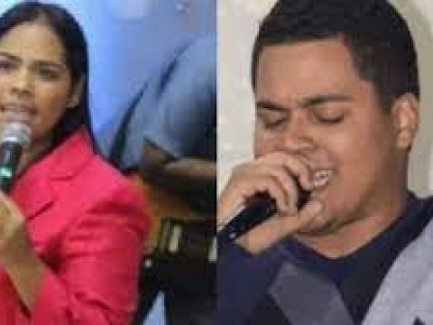 Caso Coral: ratifican prisi&oacute;n preventiva a Rossy Guzm&aacute;n y a su hijo Tanner Flete