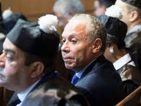 &Aacute;ngel Rond&oacute;n es culpable de sobornos y lavado de activos en caso Odebrecht