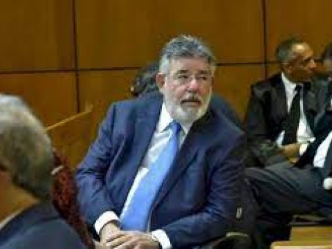 V&iacute;ctor D&iacute;az R&uacute;a, culpable por lavado de activos y enriquecimiento il&iacute;cito
