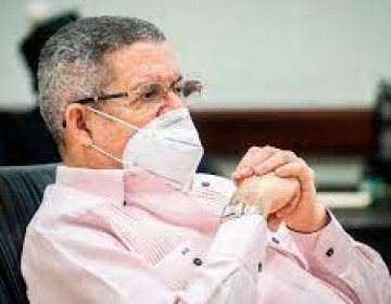 Juezas declaran absoluci&oacute;n de Roberto Rodr&iacute;guez en caso Odebrecht