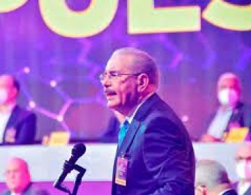 Danilo Medina encabezar&aacute; acto del PLD en San Crist&oacute;bal este domingo