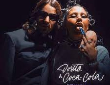 &ldquo;Dorito y Coca-Cola&rdquo;  el nuevo tema de Danny Ocean y Tokischa