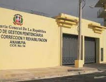 Muere una persona&nbsp;y dos resultan heridas durante una ri&ntilde;a ocurrida en la c&aacute;rcel Hig&uuml;ey