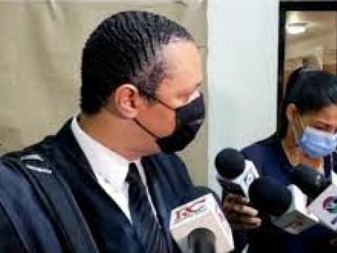 Presidente Abinader, citado ante TSA por resoluci&oacute;n de tarjetas de vacuna