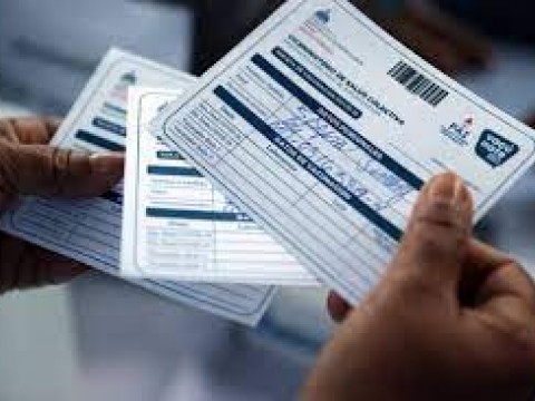 Error procesal impide conocer solicitud que busca suspender presentaci&oacute;n obligatoria de tarjeta de vacunaci&oacute;n