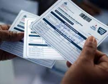 Error procesal impide conocer solicitud que busca suspender presentaci&oacute;n obligatoria de tarjeta de vacunaci&oacute;n