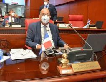 Lucha contra inseguridad no es solo de &laquo;macana&raquo;
