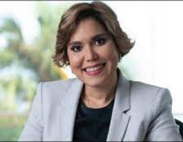 Diputados escogen hija de Ch&uacute; V&aacute;squez en Procompetencia