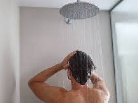 Ba&ntilde;arte a diario no es tan saludable