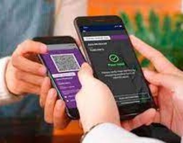 Pro Consumidor da plazo de 24 horas a la empresa One Healthy Pass (OHP) sobre publicidad de tarjeta de vacunaci&oacute;n digital