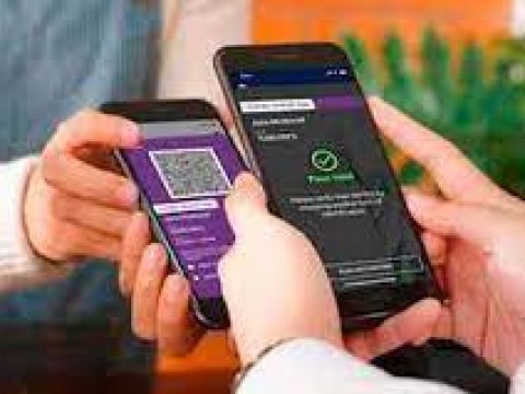 Pro Consumidor da plazo de 24 horas a la empresa One Healthy Pass (OHP) sobre publicidad de tarjeta de vacunaci&oacute;n digital