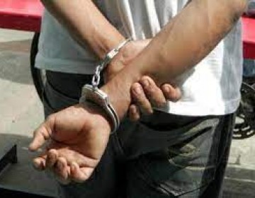 Arrestan dos hombres que simularon  haber sido asaltados