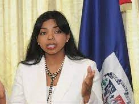 Yeni Berenice: &ldquo;Violaci&oacute;n es un acto de penetraci&oacute;n a una persona sin su consentimiento'