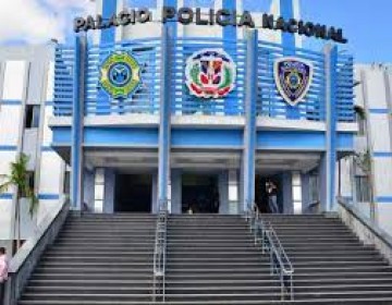 PN apresa haitiano que rapt&oacute; a su hijo de ocho meses y lo llev&oacute; hacia Hait&iacute;