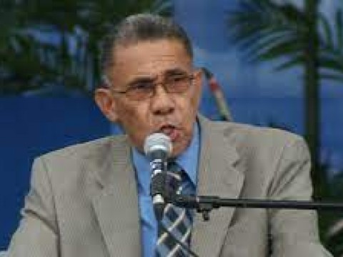 Ezequiel Molina: La idea est&aacute; clara 'DESTRUIR' a la familia 
