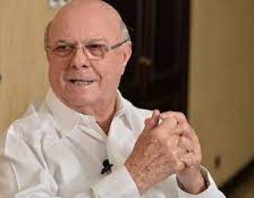 Hip&oacute;lito Mej&iacute;a: No se puede aceptar que algunos se cojan el gobierno para ellos