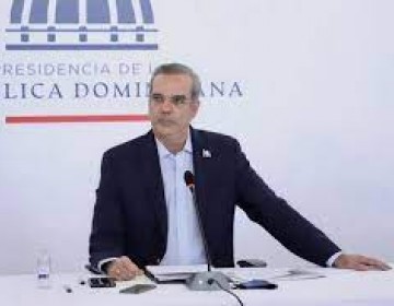 Luis Abinader: No visitar Hait&iacute; por ola de violencia y criminalidad