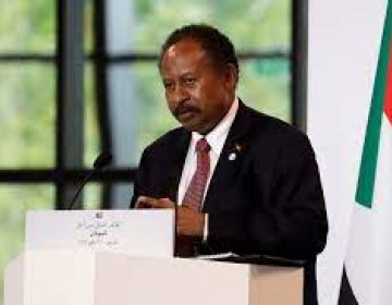 Militares arrestan al primer ministro sudan&eacute;s por rechazar el golpe de Estado