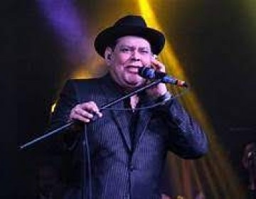 Fernando Villalona celebrar&aacute; sus 50 a&ntilde;os de trayectoria