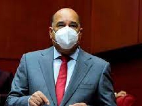 Bautista Rojas: Danilo no est&aacute; en sus &ldquo;cabales pol&iacute;ticos&rdquo;
