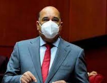 Bautista Rojas: Danilo no est&aacute; en sus &ldquo;cabales pol&iacute;ticos&rdquo;
