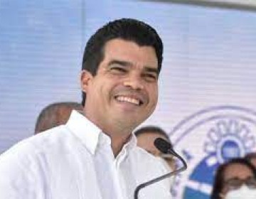 Wellington Arnaud: Playa de Boca Chica est&aacute; apta para ba&ntilde;arse
