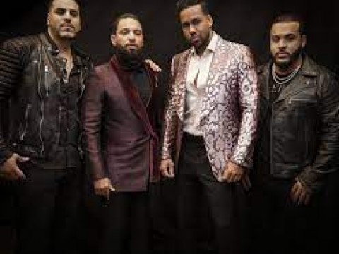  Romeo Santos anunci&oacute; que su gira &ldquo;Inmortal&rdquo; terminar&aacute; con una presentaci&oacute;n en la Rep&uacute;blica Dominicana junto a la agrupaci&oacute;n Aventura