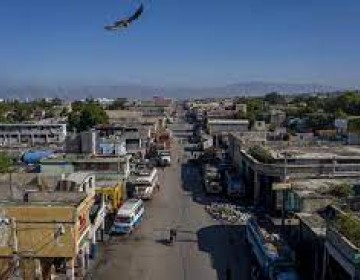 Telecomunicaciones en Hait&iacute; afectadas por amenaza de las pandillas
