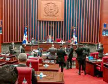 Estas son las leyes, y sus exenciones, que quieren "tumbar" los senadores