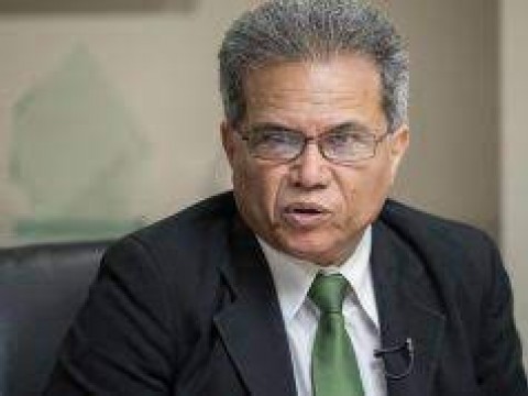 Waldo Ariel: Retomar la implementaci&oacute;n del toque de queda si el rebrote del coronavirus contin&uacute;a
