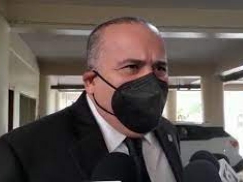 Senador afirma que a&uacute;n sin reforma fiscal, proyecto que elimina las &ldquo;exenciones&rdquo; continuar&aacute; su curso