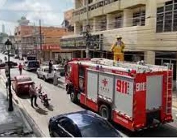  C&eacute;sar Arturo Abreu: falta de equipos o camiones no fue la causante del hecho